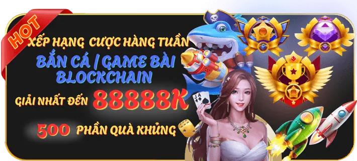 Khuyến Mãi Hoàn Trả Hàng Ngày/Tuần